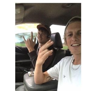 Meet your Posher, Kyle